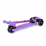 Skiro Kidz Motion Synergy VIOLET